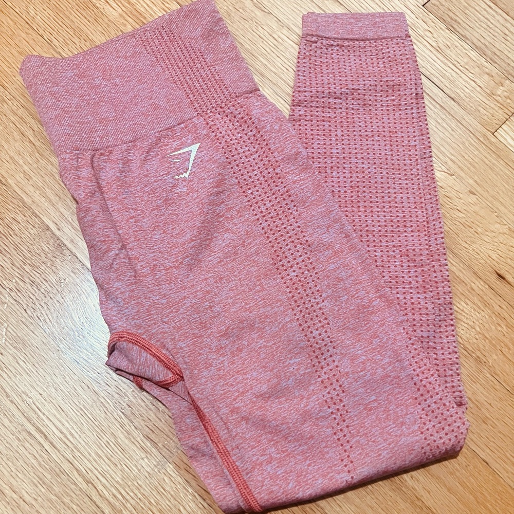 Gymshark Vital Seamless Leggings
